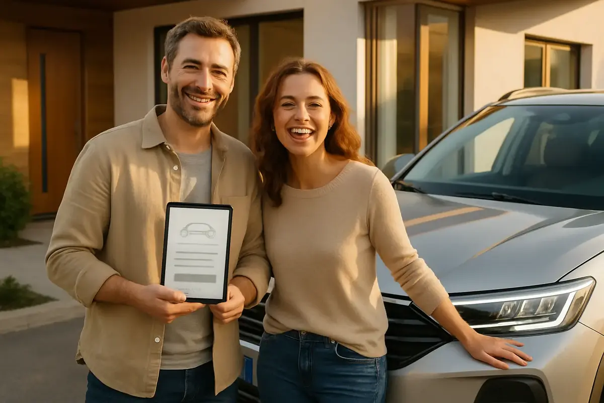 Auto Hero Avis 2026 : L’expérience d’achat de voiture d’occasion la plus incroyable ?