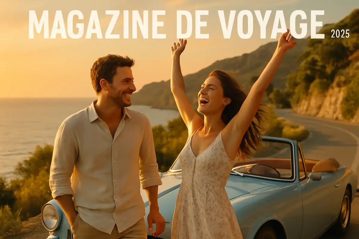 Location de voiture Turo : L’expérience incroyable qui va bouleverser vos voyages !