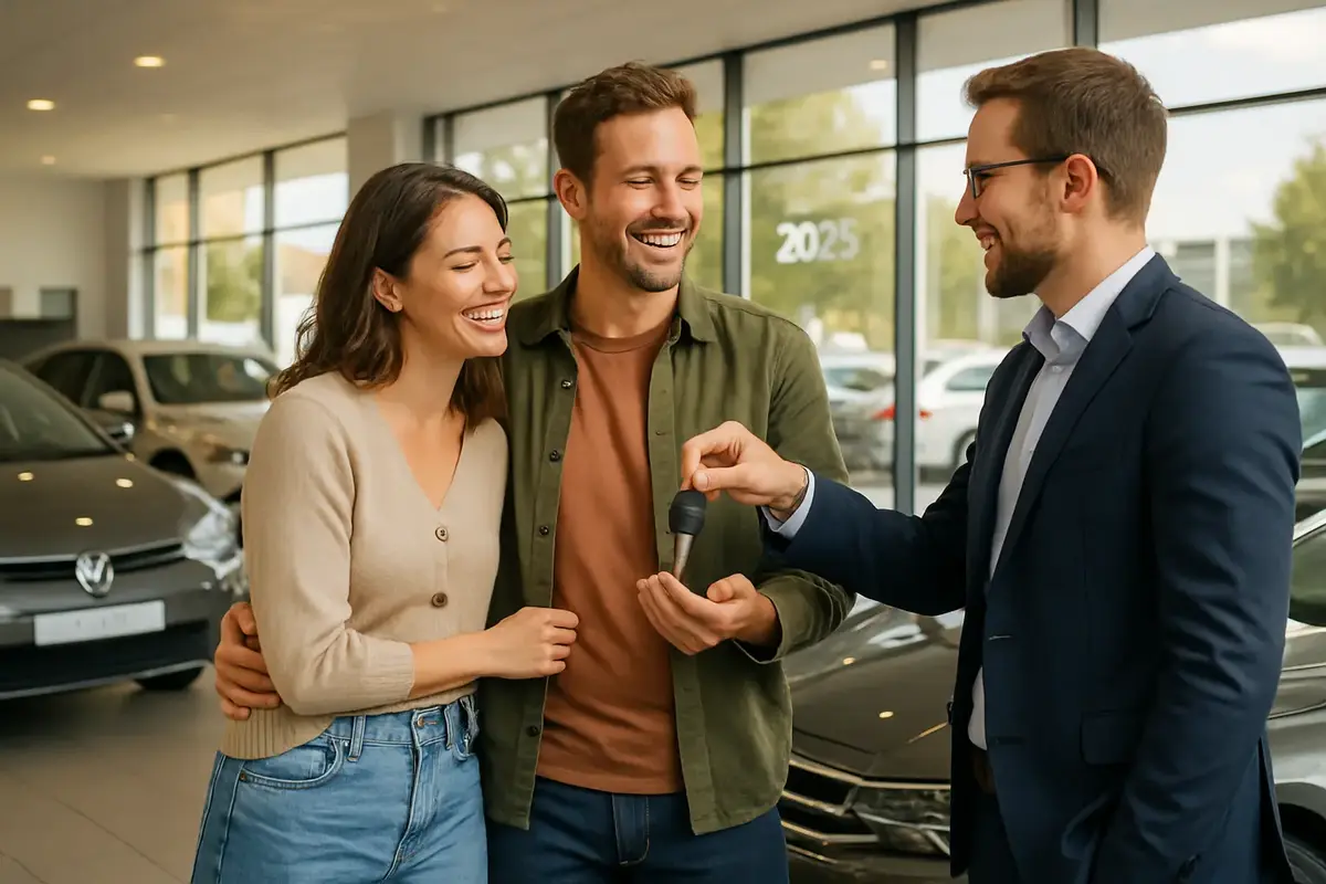 Spoticar Avis 2026 : La Révolution de la Voiture d’Occasion qui Rassure Enfin !