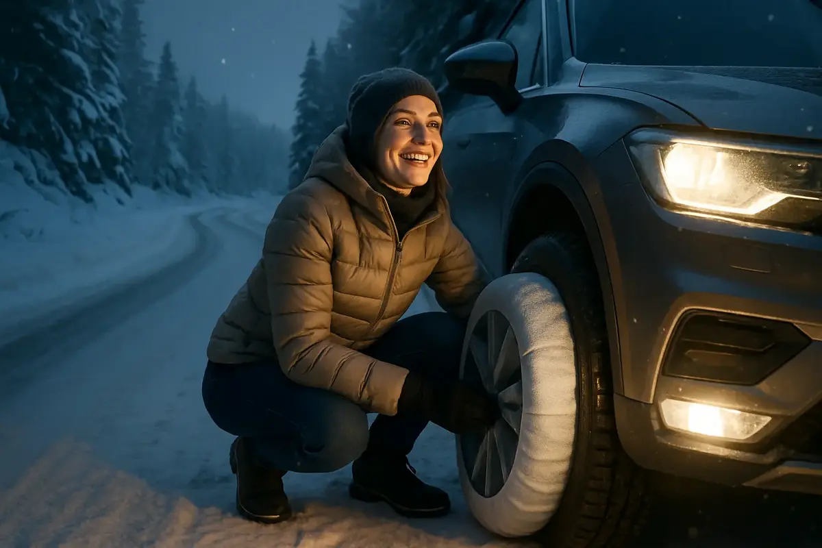 Comparatif chaussettes neige : Le guide surprenant pour ne plus jamais paniquer sur la neige