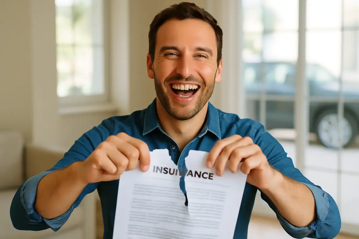 Piégé par l’assurance Eurodatacar ? Le guide pour une résiliation express.