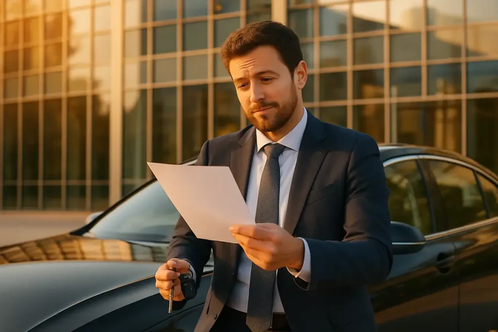 le-bagnolard.fr | Accueil 11 le-bagnolard.fr | voiture de fonction avantages inconvenients utilisation personnelle analyse