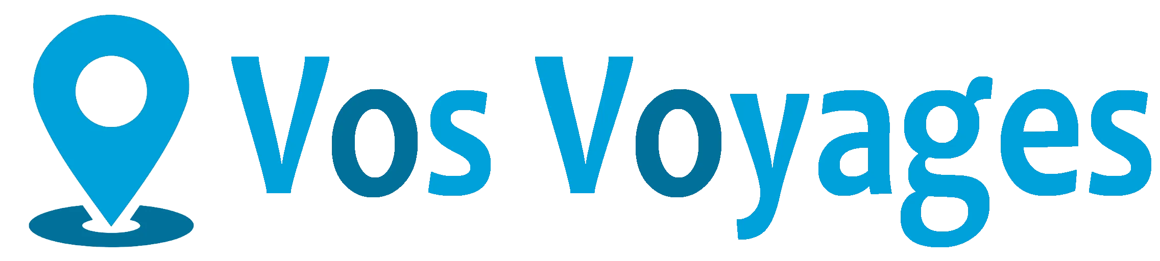 le-bagnolard.fr | Logo vos voyages.fr