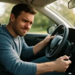 le-bagnolard.fr | panique a bord mon volant est bloque et la cle ne tourne pas le guide anti stress