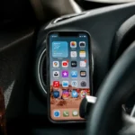 Comment bien choisir son support téléphone voiture selon son usage ?