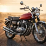 Honda 750 CB Four : versions, cote et guide d’achat