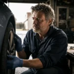 Bien entretenir sa voiture chez soi : outils, housses et accessoires malins