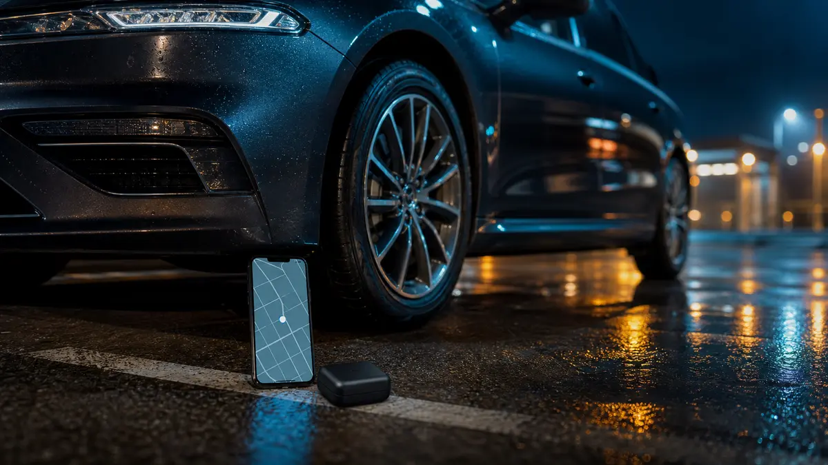 Choisir un traceur discret pour voiture suppose de comparer alimentation, connexion et usage, sans présumer d’un suivi à distance.