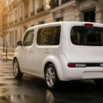 Achat d’un Nissan Cube d’occasion : son style singulier mérite d’être mis en regard de la génération, de l’état et des besoins.
