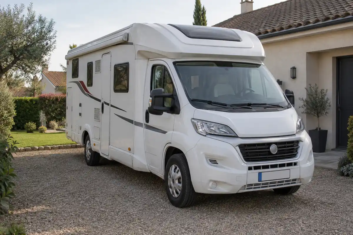 La revente d’un camping-car après un décès ou un divorce dépend des droits sur le véhicule et des accords applicables.