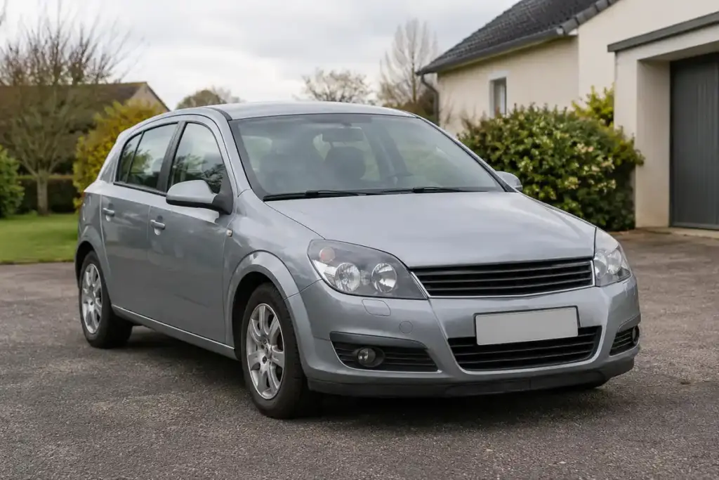 Estimer une voiture d’occasion demande de distinguer une cote de référence, une estimation de vente et une offre de reprise.